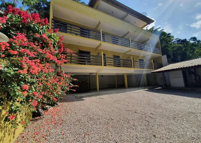 Residencial Barreto Ubatuba