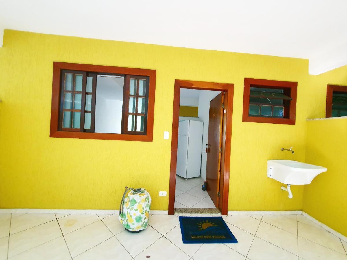 Residencial Barreto