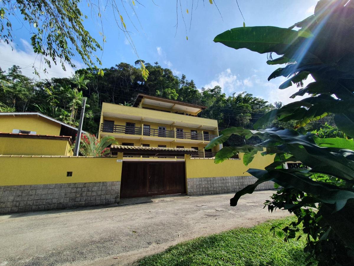 Apartamento Residencial Barreto Ubatuba