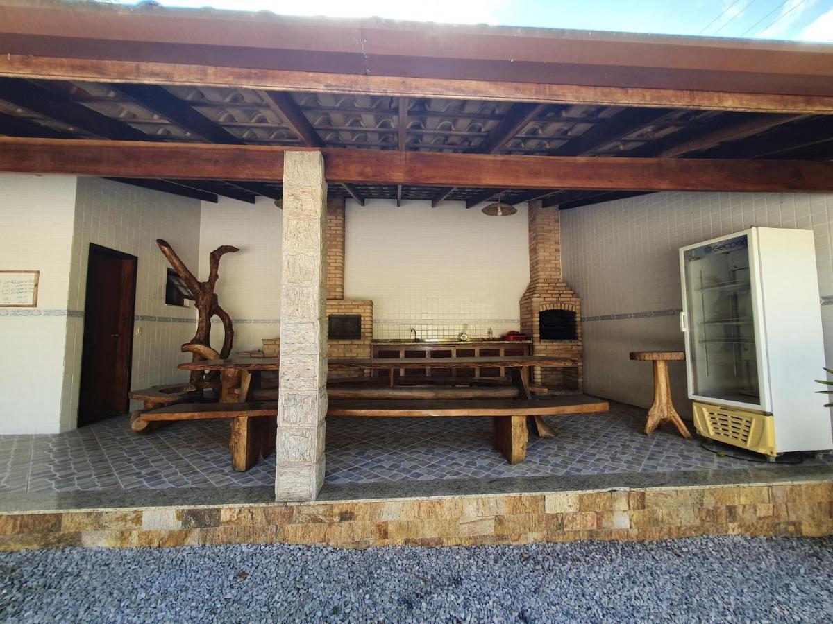 Residencial Barreto * Ubatuba