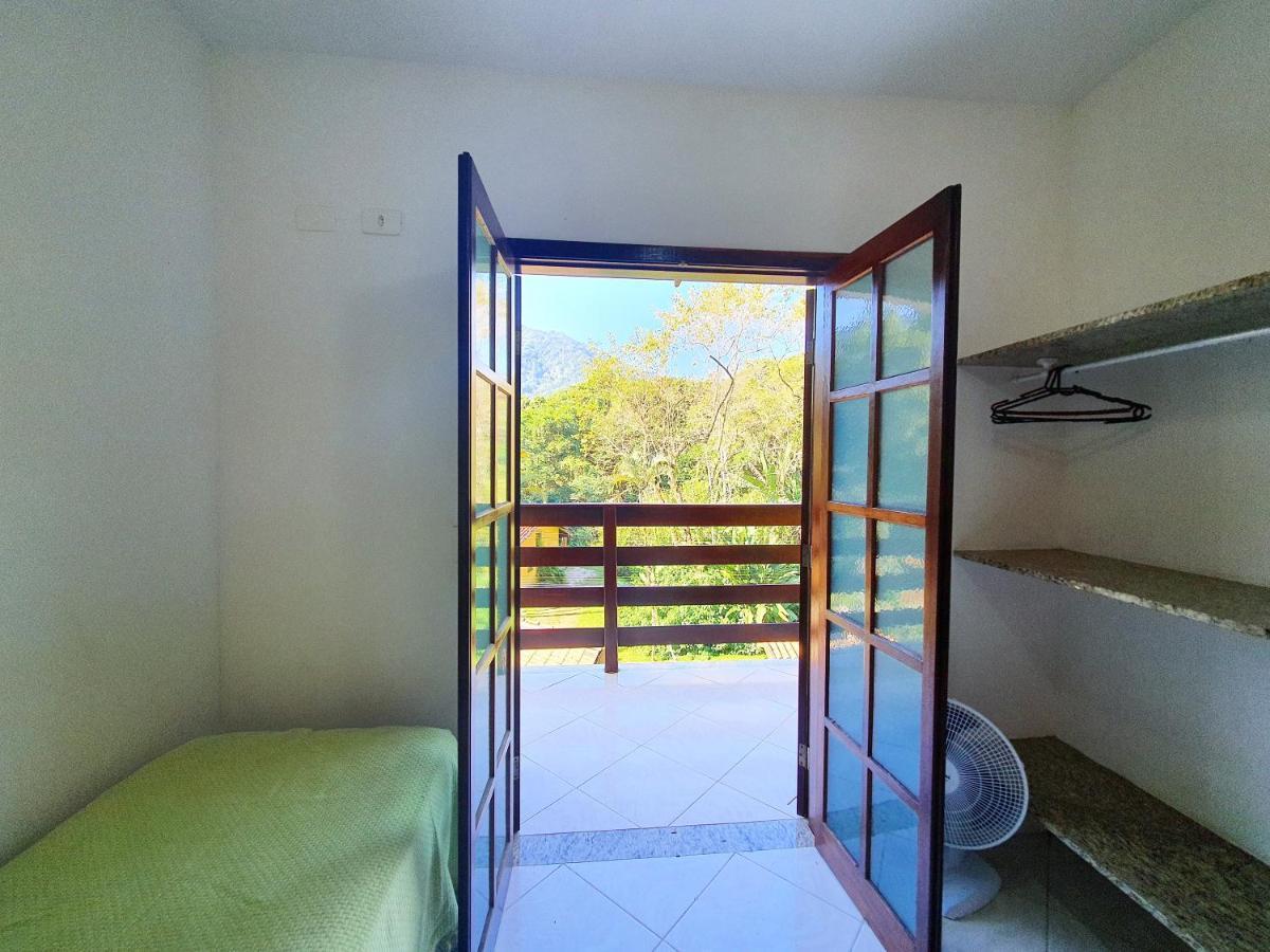Residencial Barreto Apartamento Ubatuba