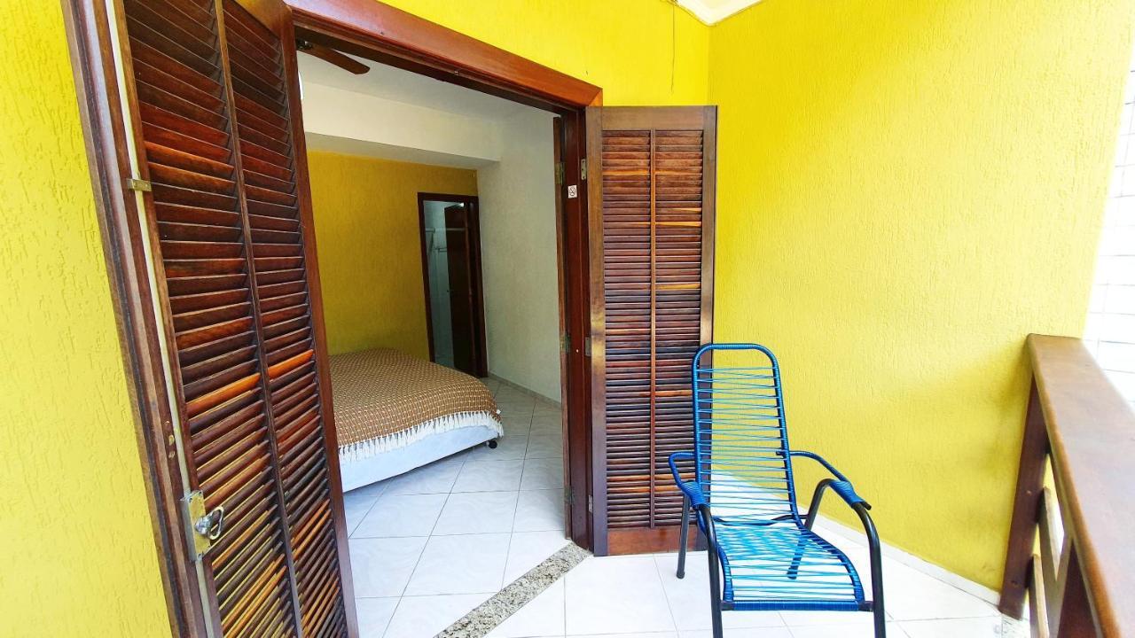 Residencial Barreto Ubatuba