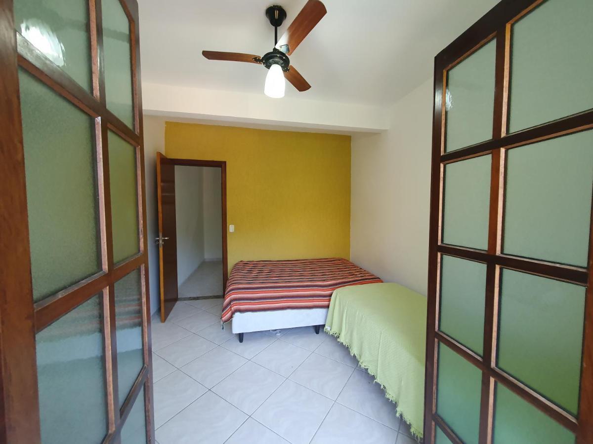 Residencial Barreto Apartamento *
