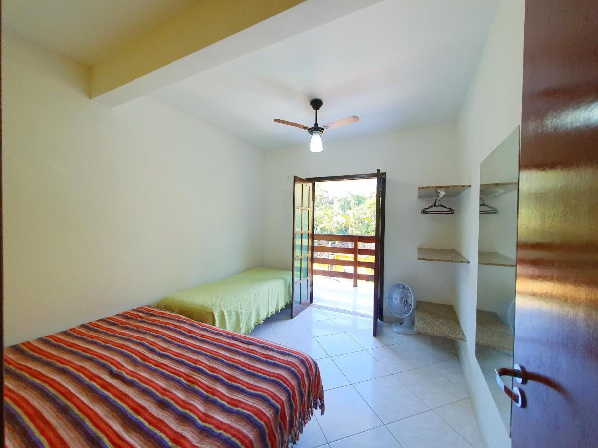 Apartamento Residencial Barreto Ubatuba