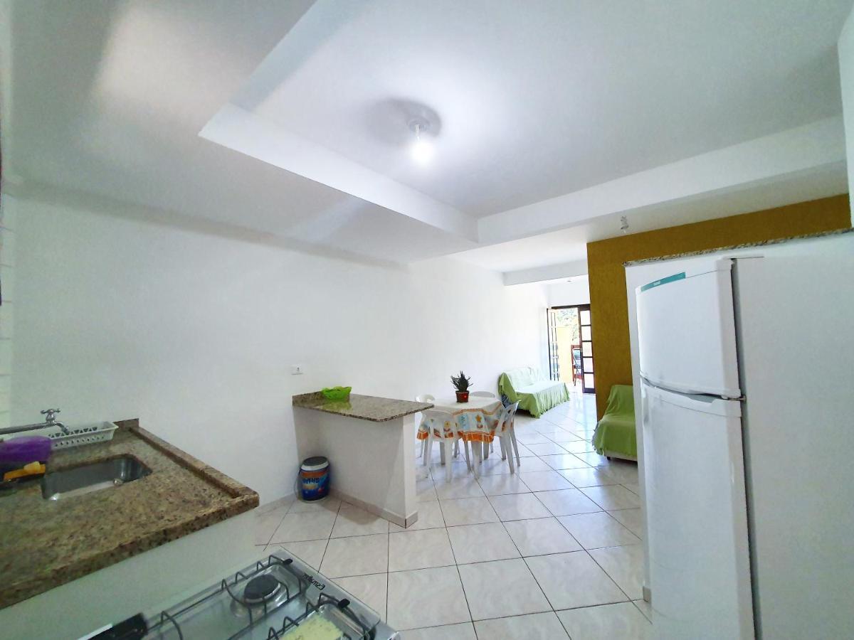 Residencial Barreto *