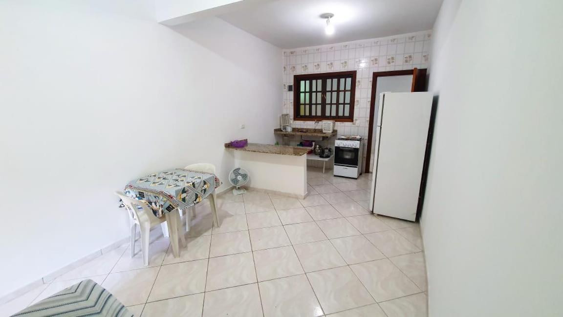 Residencial Barreto Apartamento