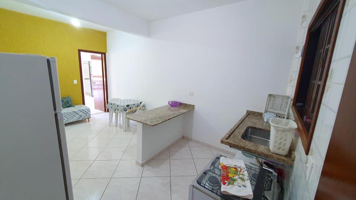 Residencial Barreto Ubatuba
