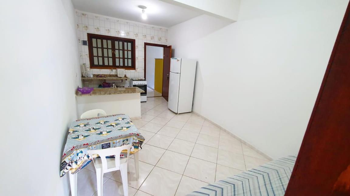 Residencial Barreto * Ubatuba