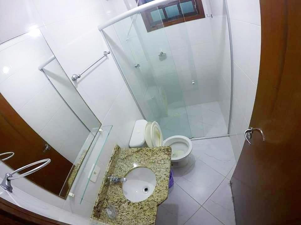 Residencial Barreto * Ubatuba