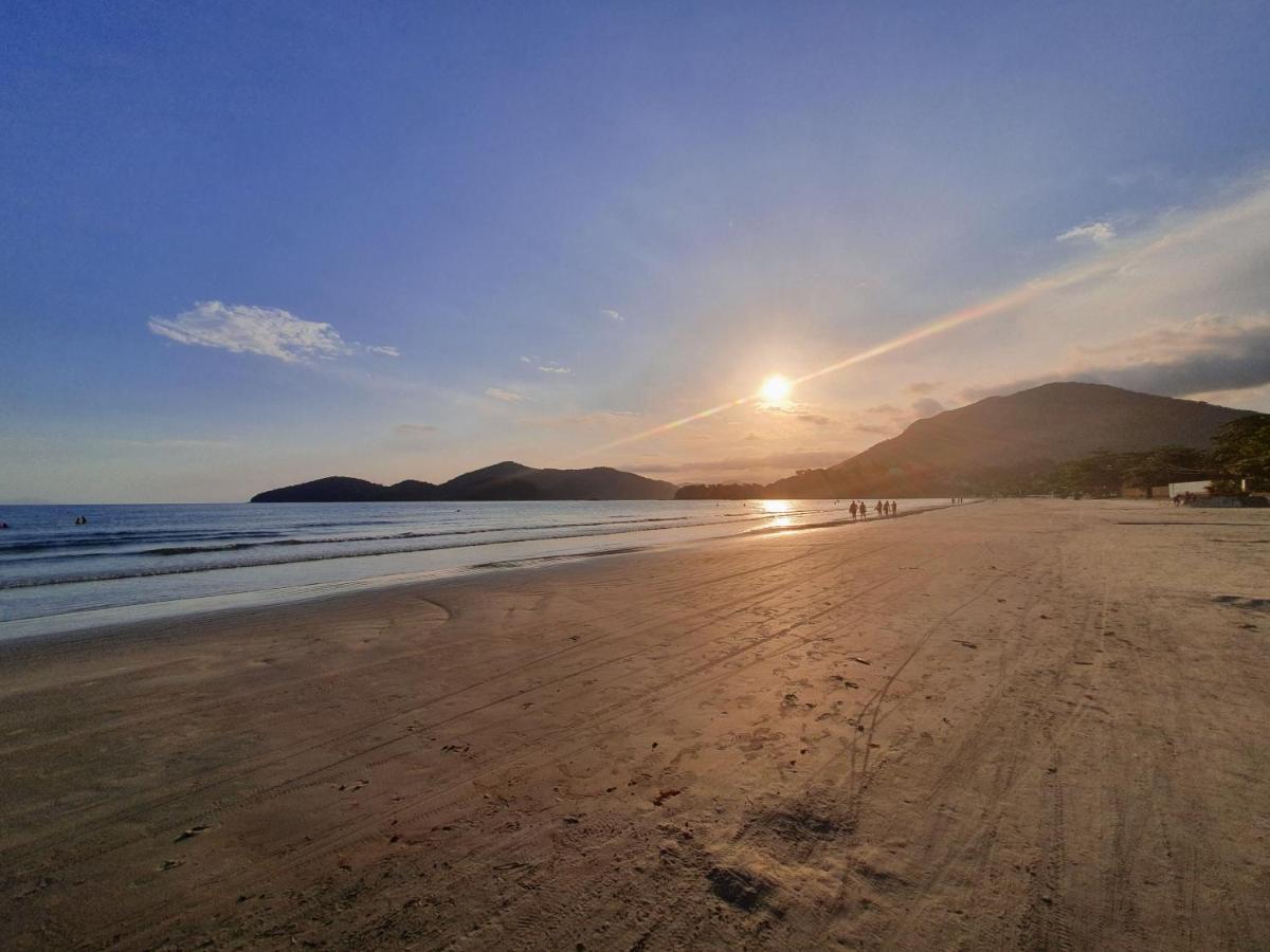 Residencial Barreto * Ubatuba