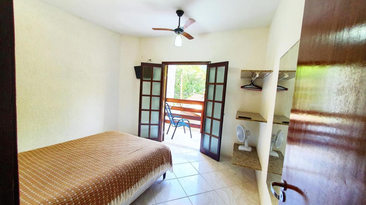 Residencial Barreto Apartamento *