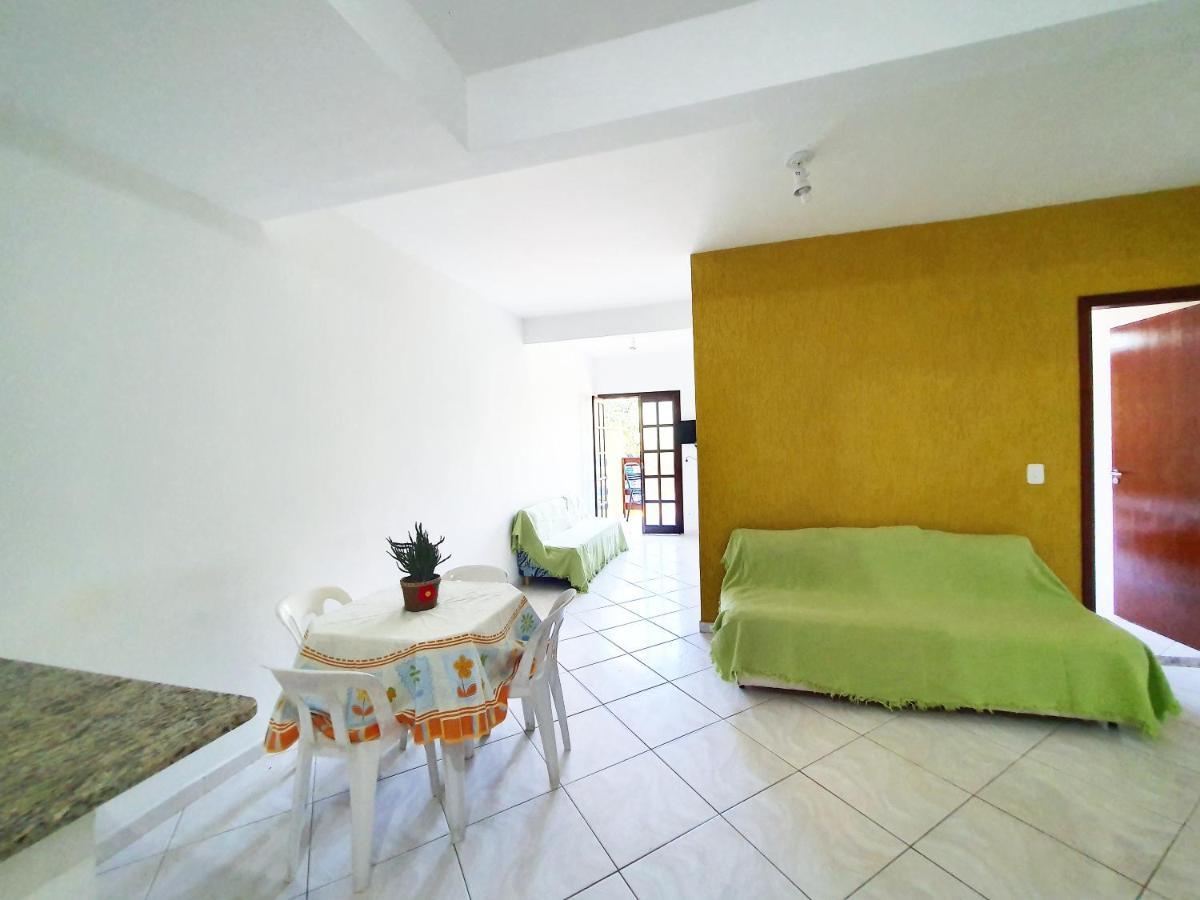 Apartamento Residencial Barreto