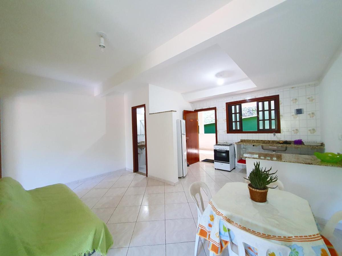 Residencial Barreto * Ubatuba