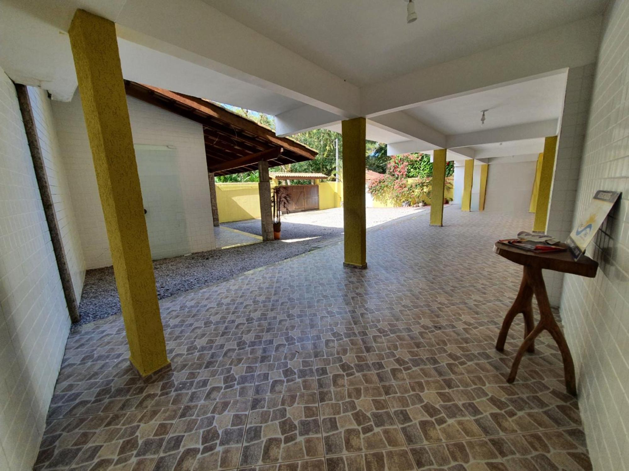 Residencial Barreto Ubatuba